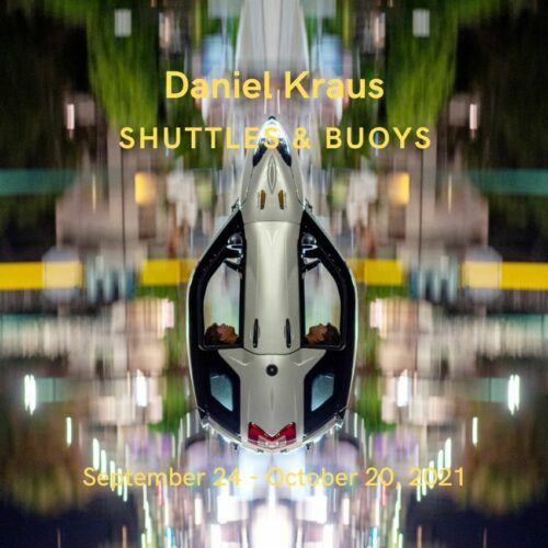 Shuttle & Buoys